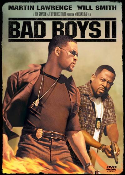 Bad Boys II (Two-Disc Special Edition)