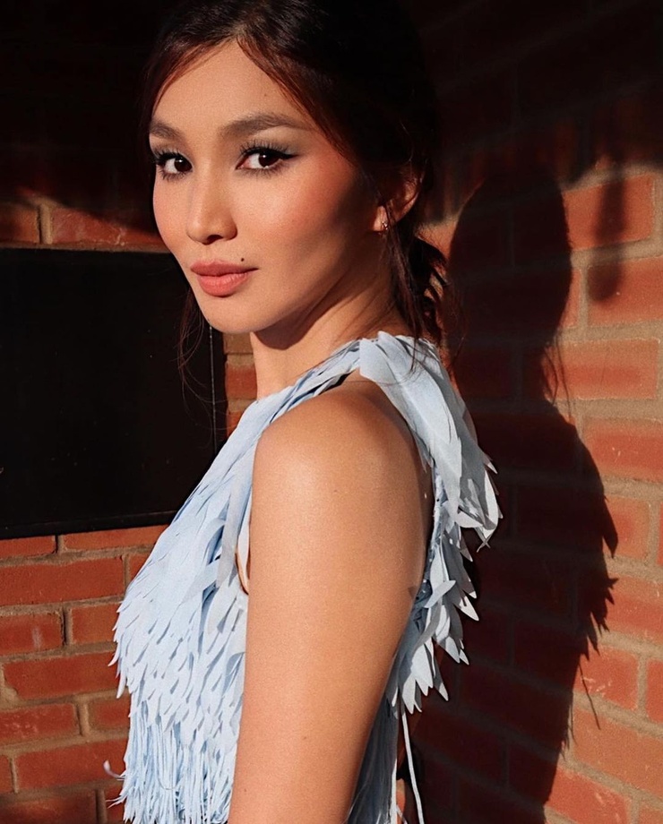 Gemma Chan