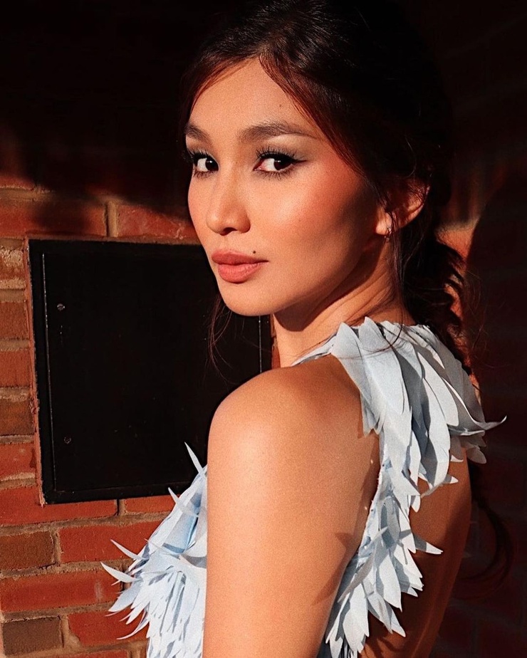 Gemma Chan