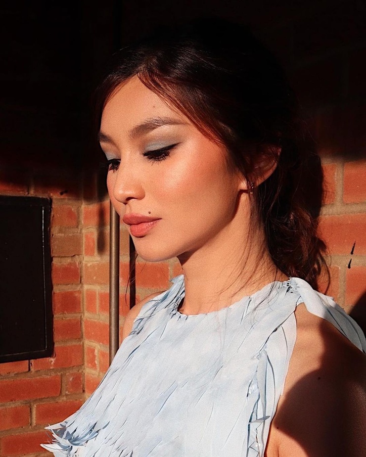Gemma Chan