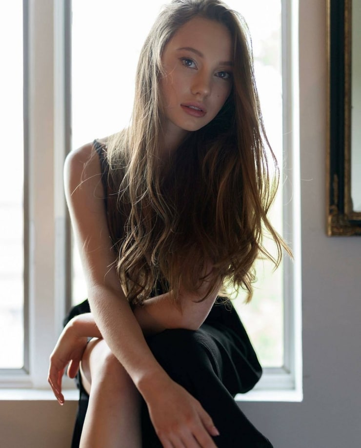 Sydney Bullock