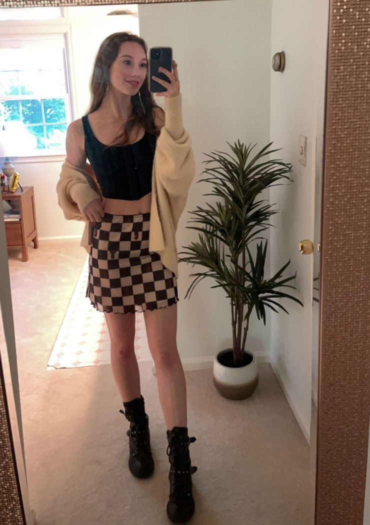 Sydney Bullock
