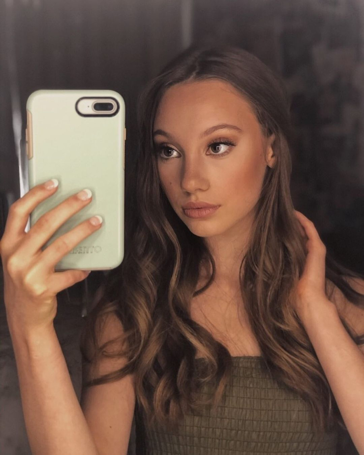 Sydney Bullock
