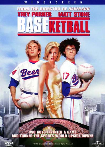 BASEketball