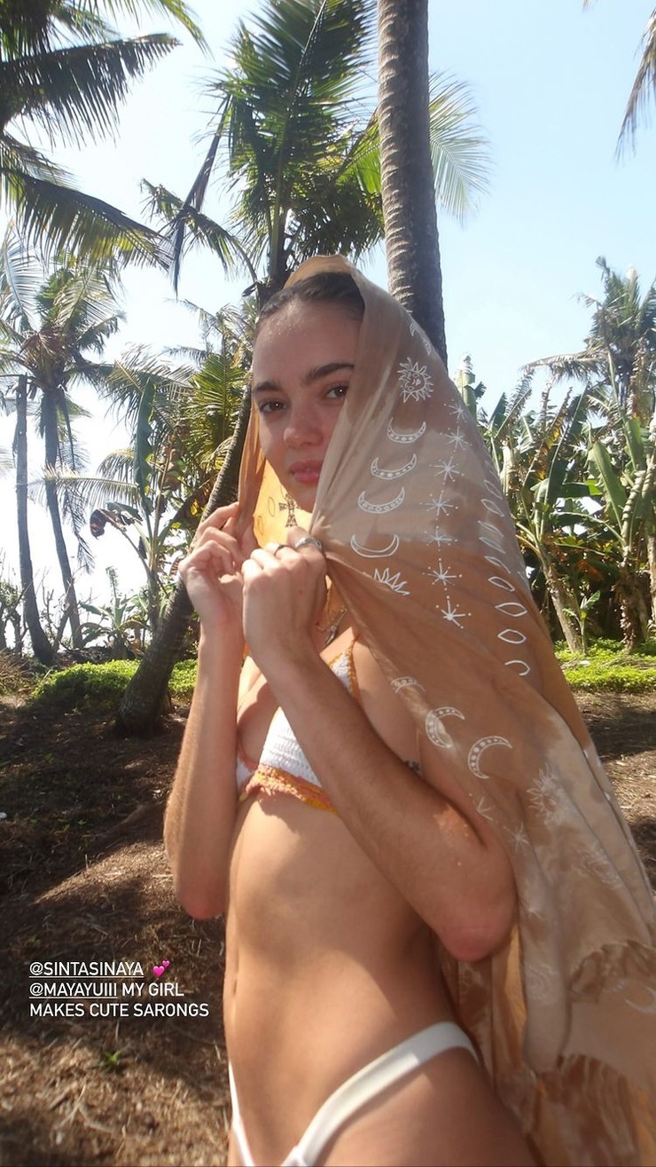 Inka Williams Inka Williams