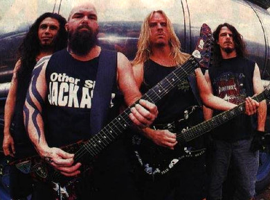 Slayer