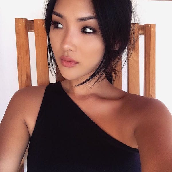 Chailee Son