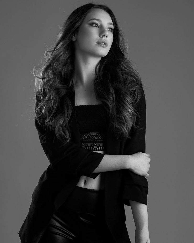 Sydney Bullock