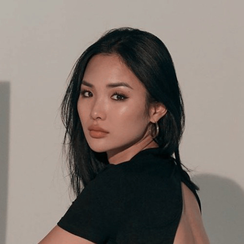 Chailee Son
