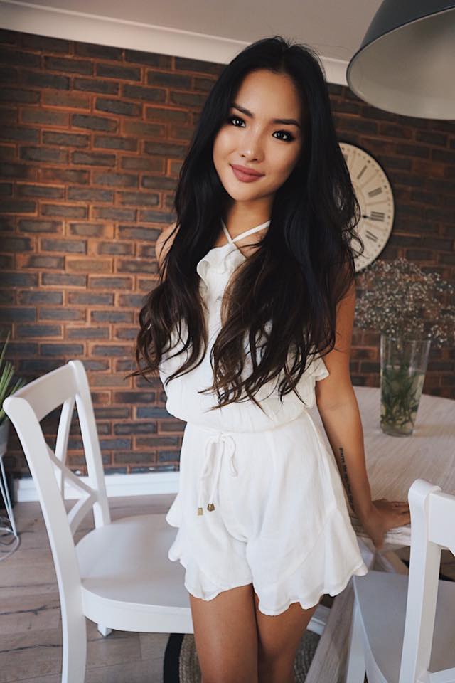 Chailee Son