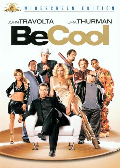 Be Cool (Widescreen Edition)