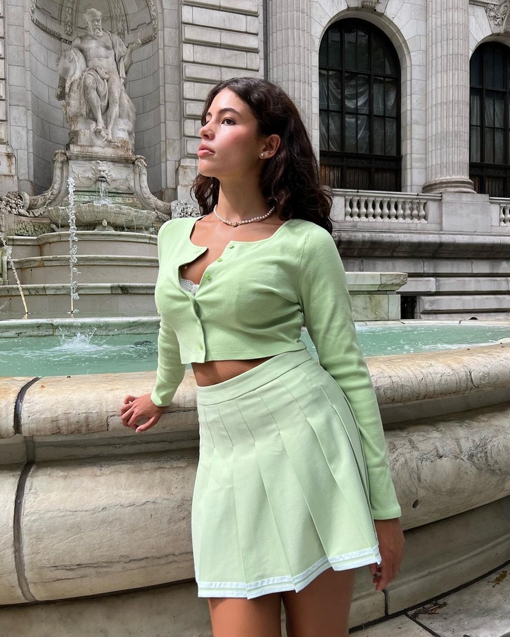 Isabella Carr II