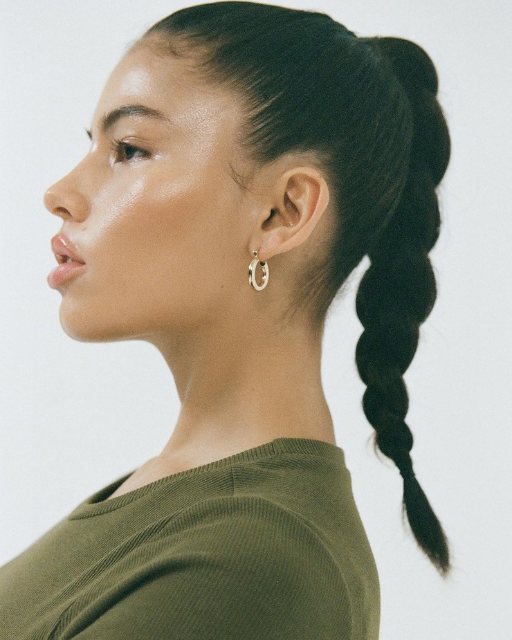 Isabella Carr II