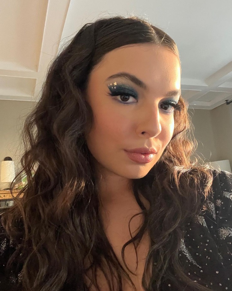 Isabella Gomez