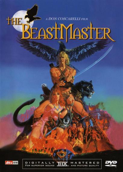 The Beastmaster