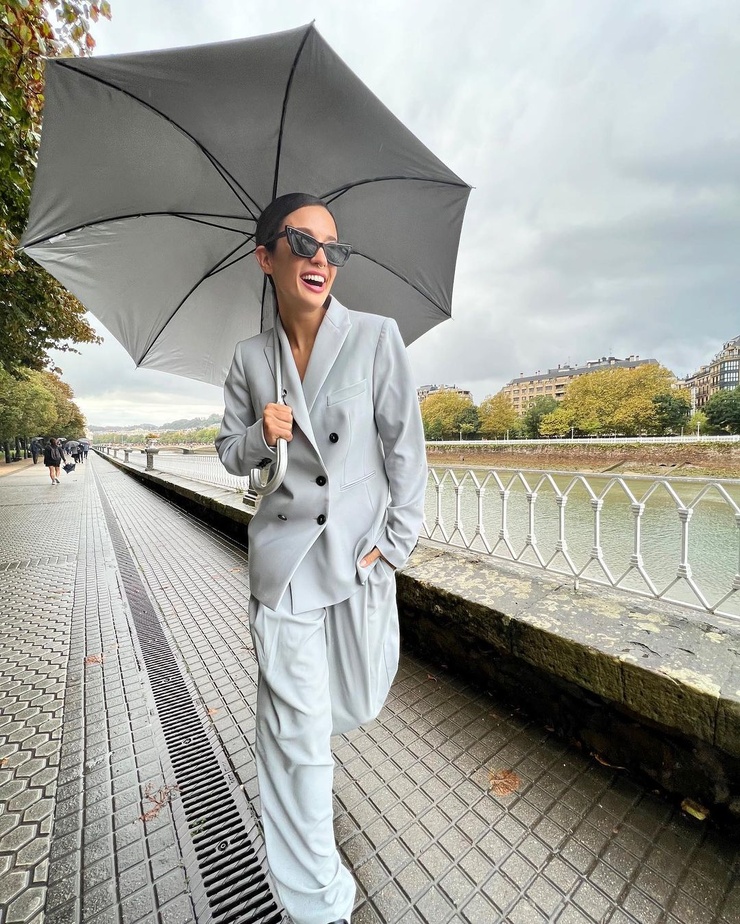 María Pedraza