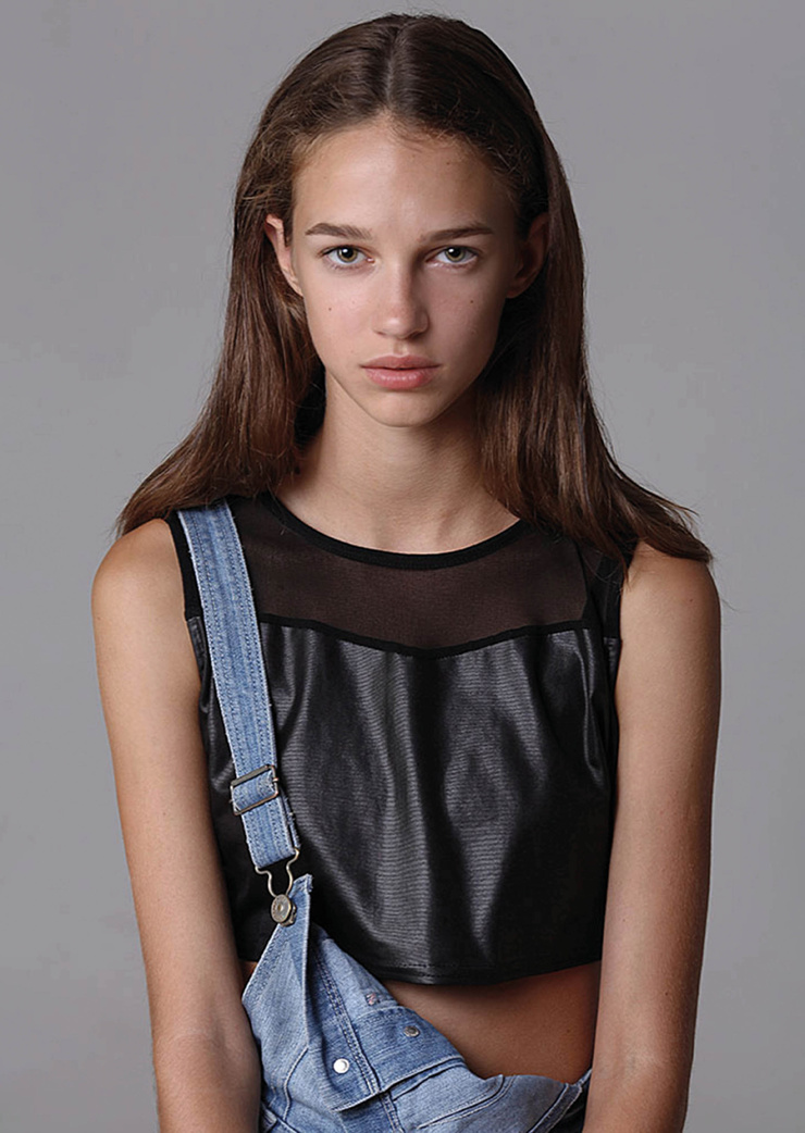 Picture of Vlada Anosova