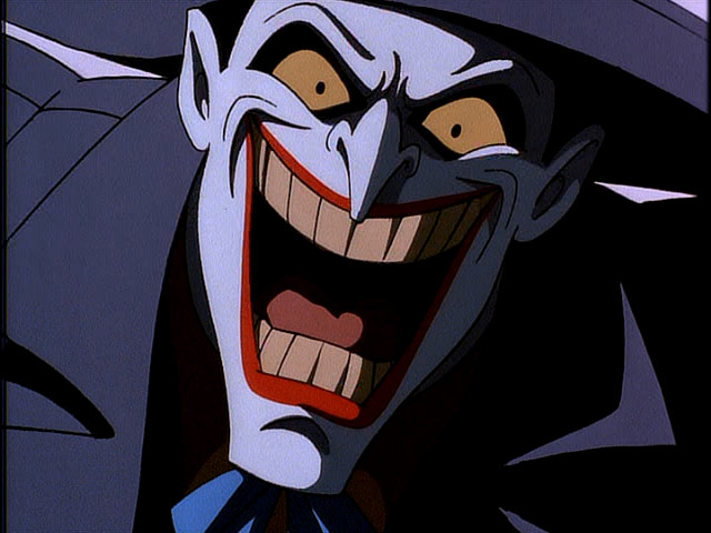 Batman: The Animated Series