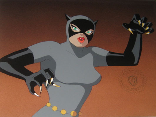 Batman: The Animated Series