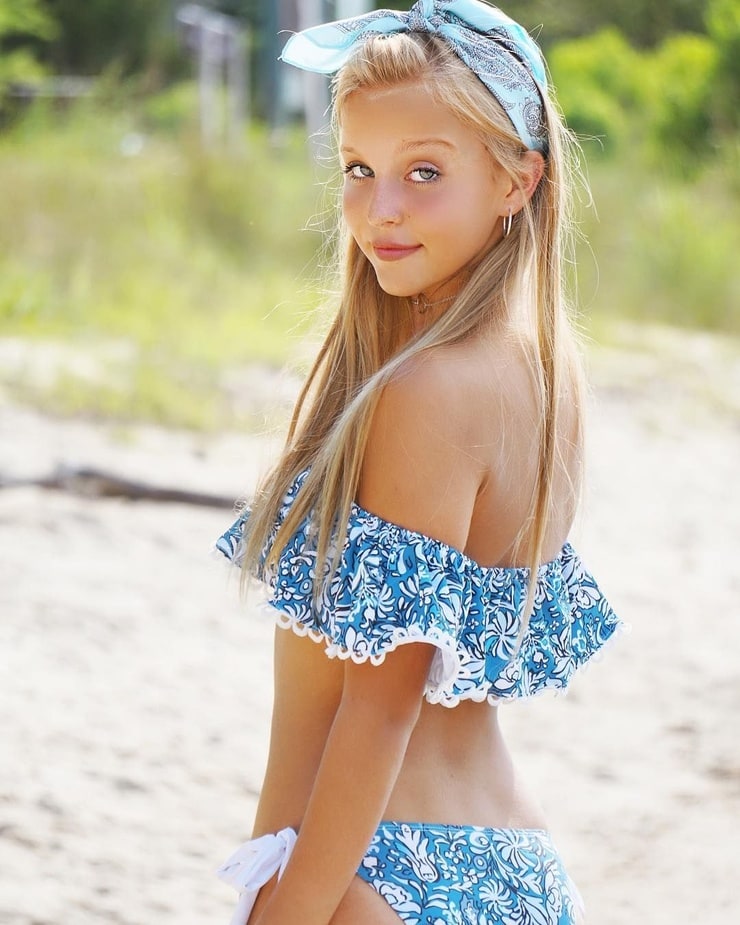 Morgan Cryer