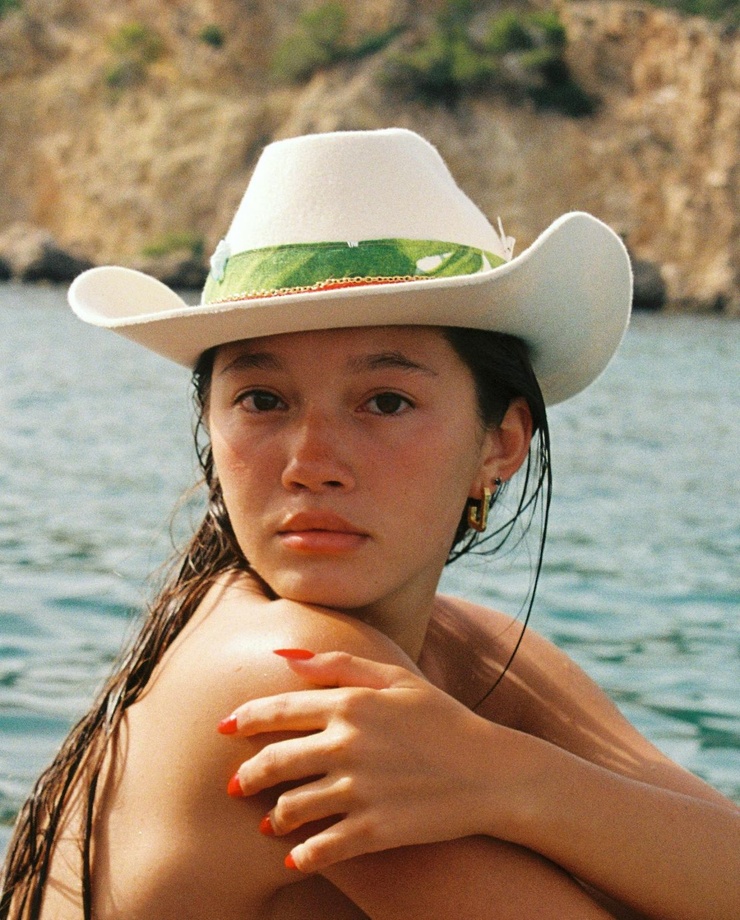 Lily Chee Lily Chee