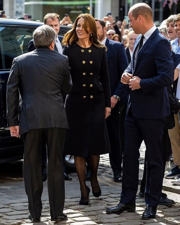 Image of Kate Middleton