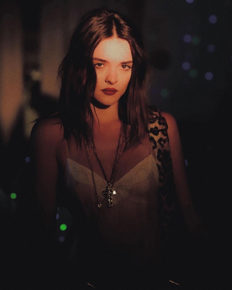 Charlotte Lawrence Charlotte Lawrence