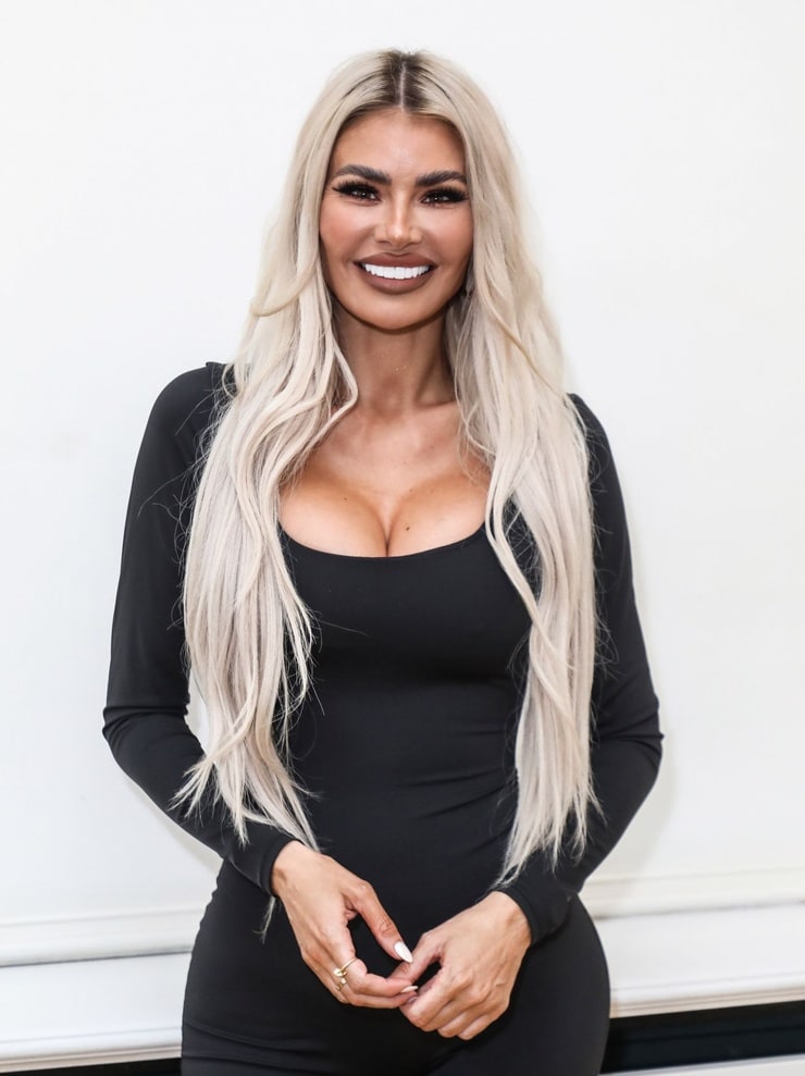 Chloe Sims