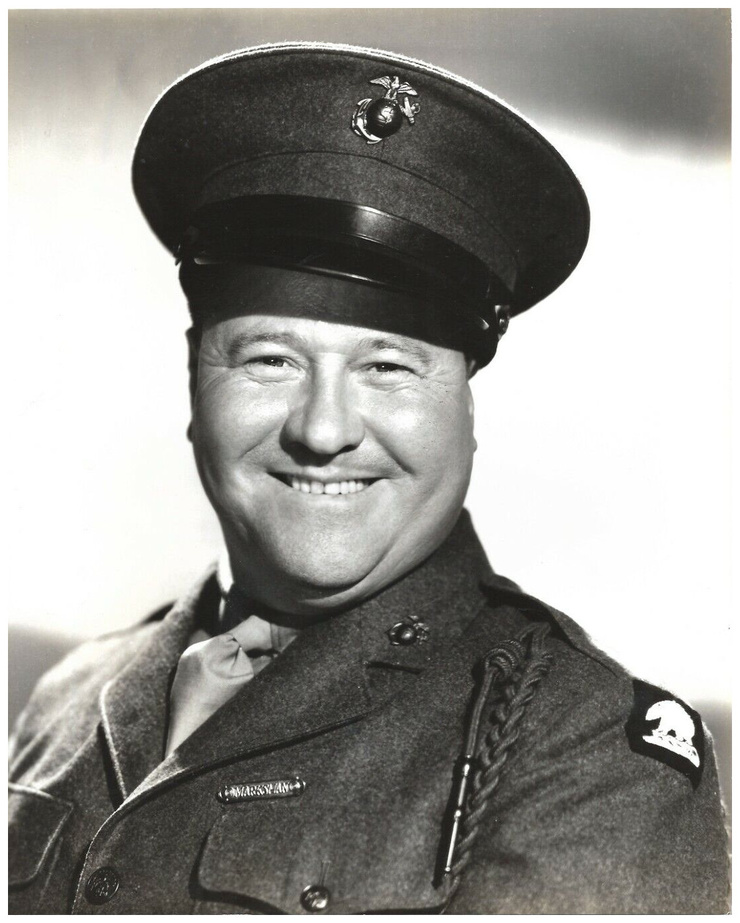 Jack Oakie