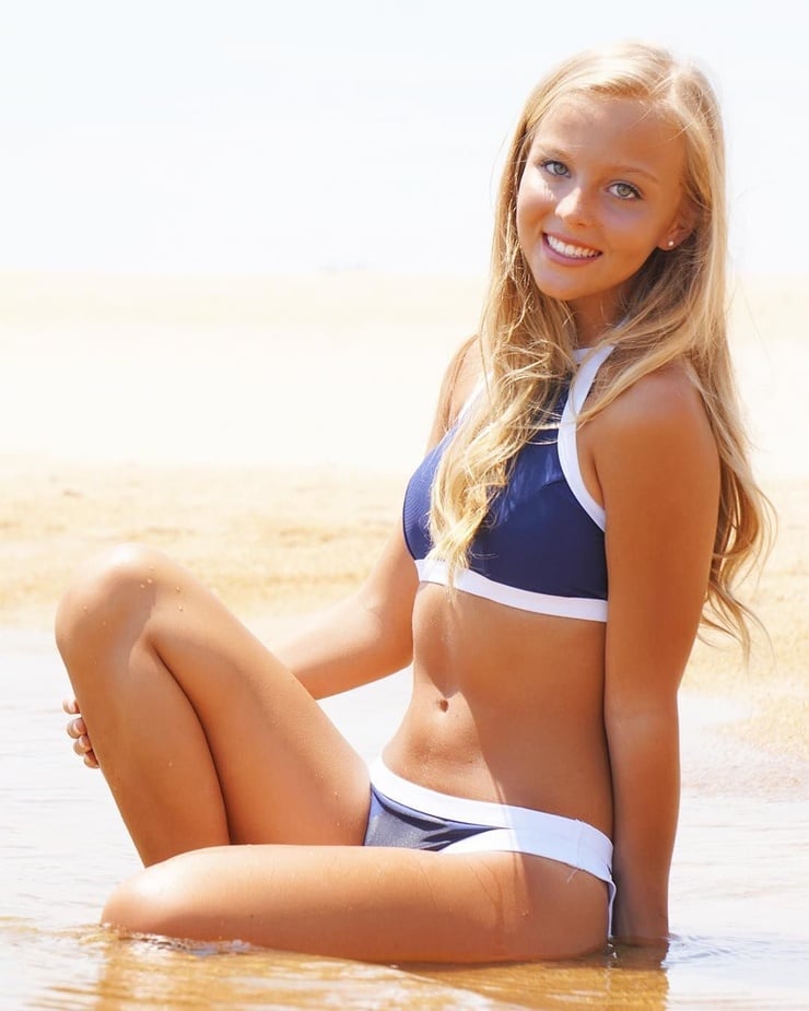 Morgan Cryer