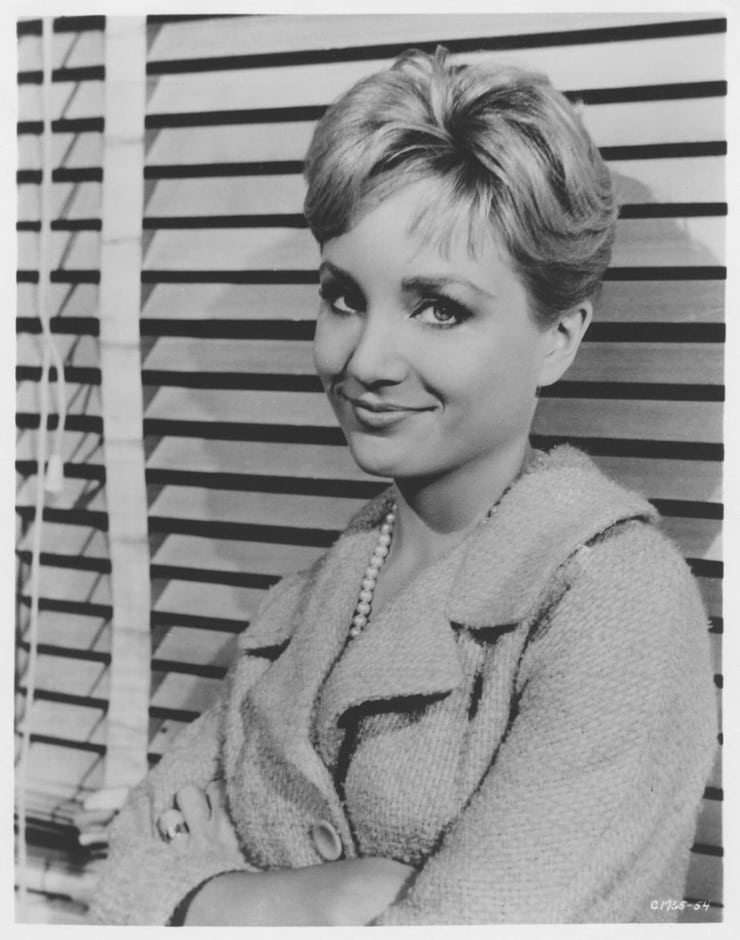 Susan Oliver