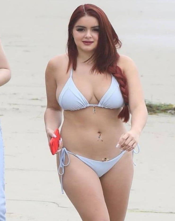 Ariel Winter