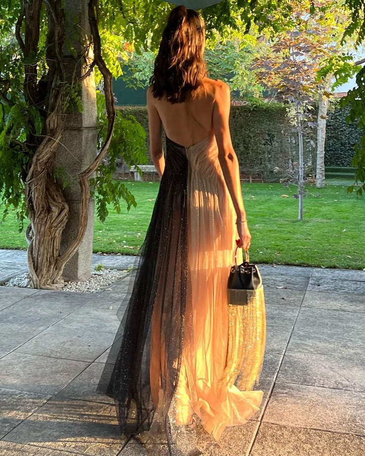 Blanca Padilla