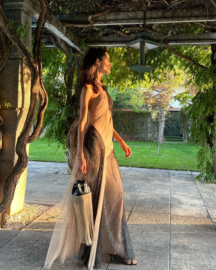 Blanca Padilla Blanca Padilla