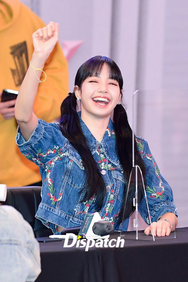 Lalisa Manoban