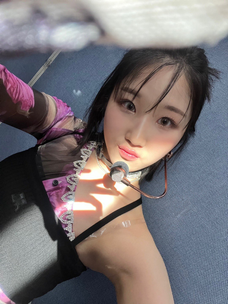 Nonaka Shana