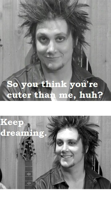 Synyster Gates
