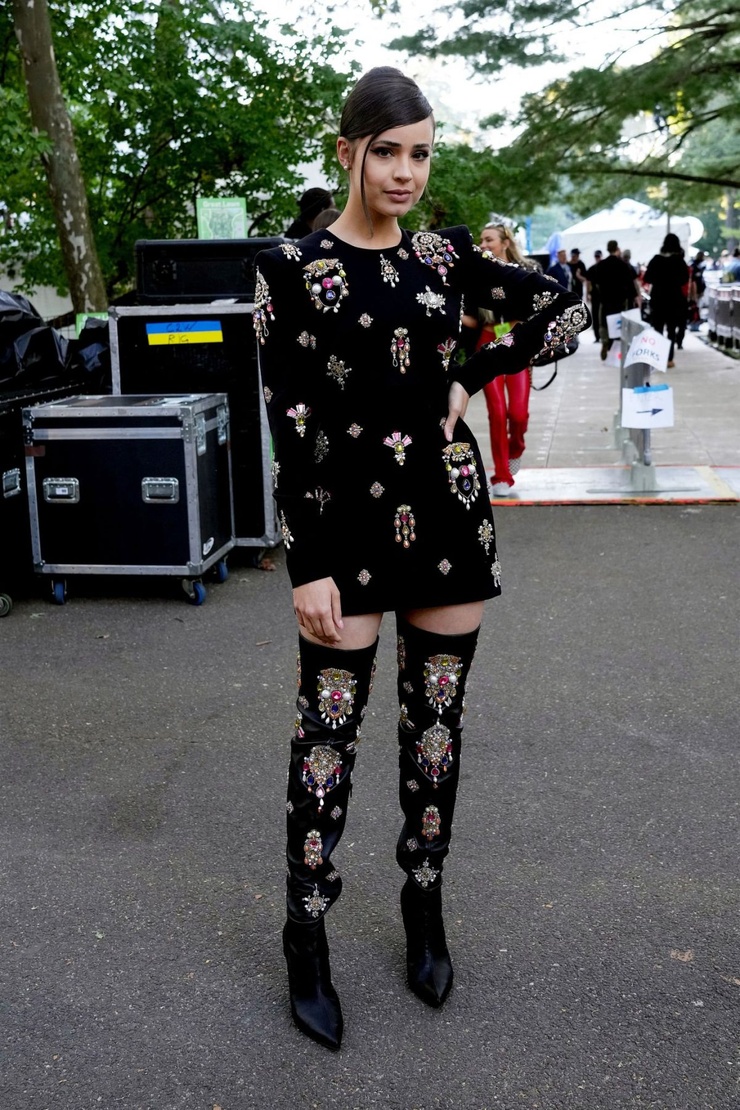 Sofia Carson Sofia Carson
