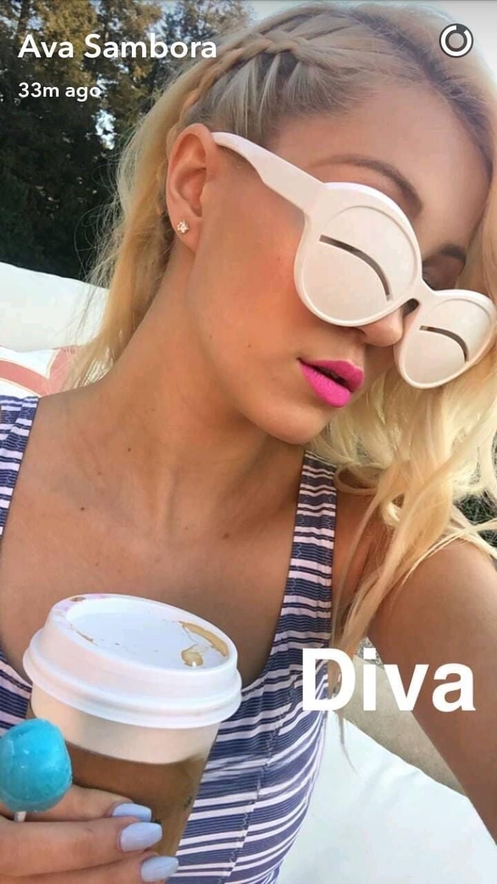 Ava Sambora