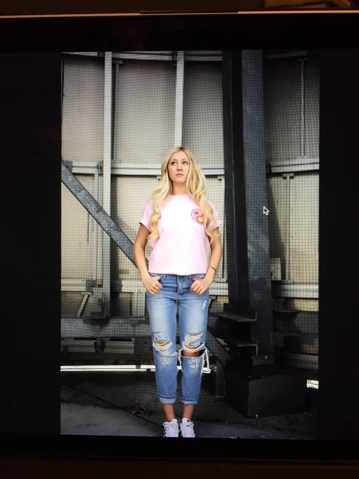 Ava Sambora
