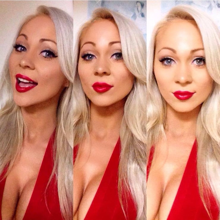 Krystal Dawson