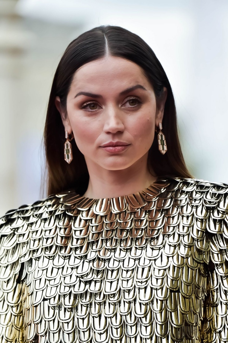 Ana de Armas picture