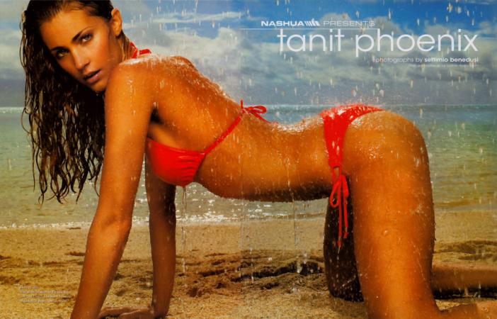 Tanit Phoenix Tanit Phoenix
