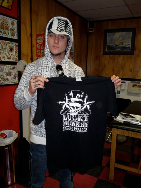 Synyster Gates
