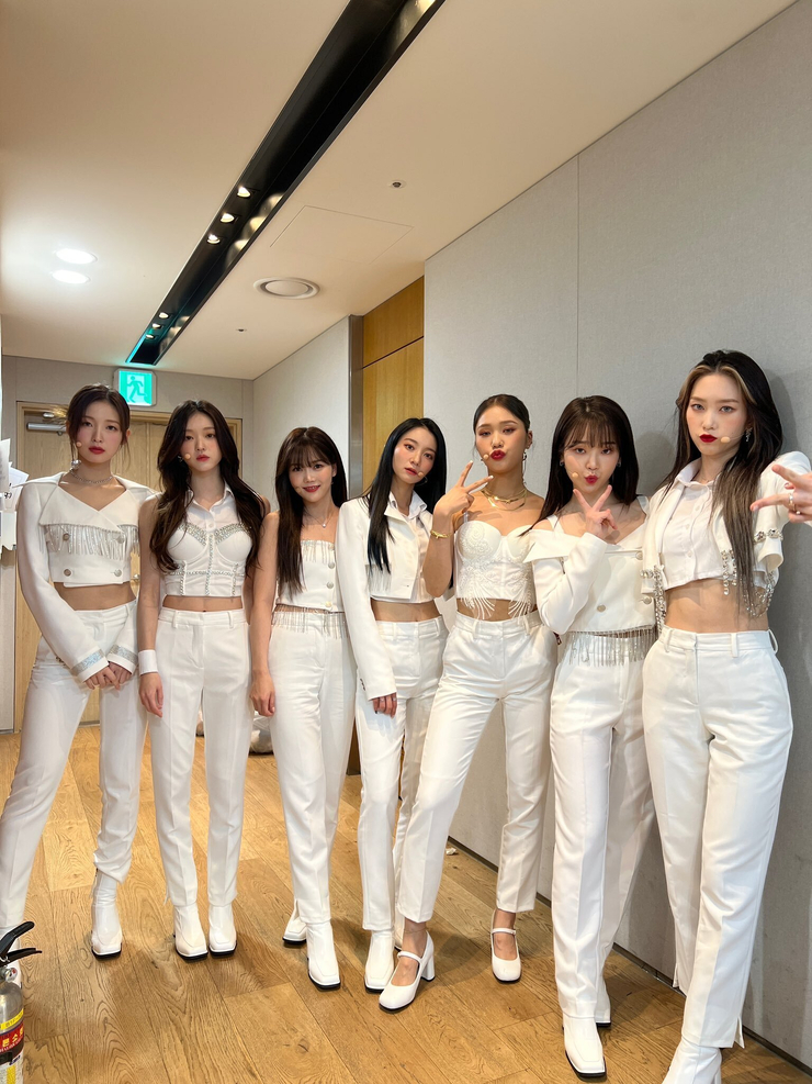 Oh My Girl