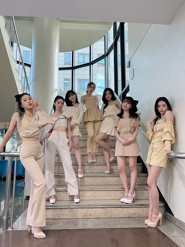 Oh My Girl