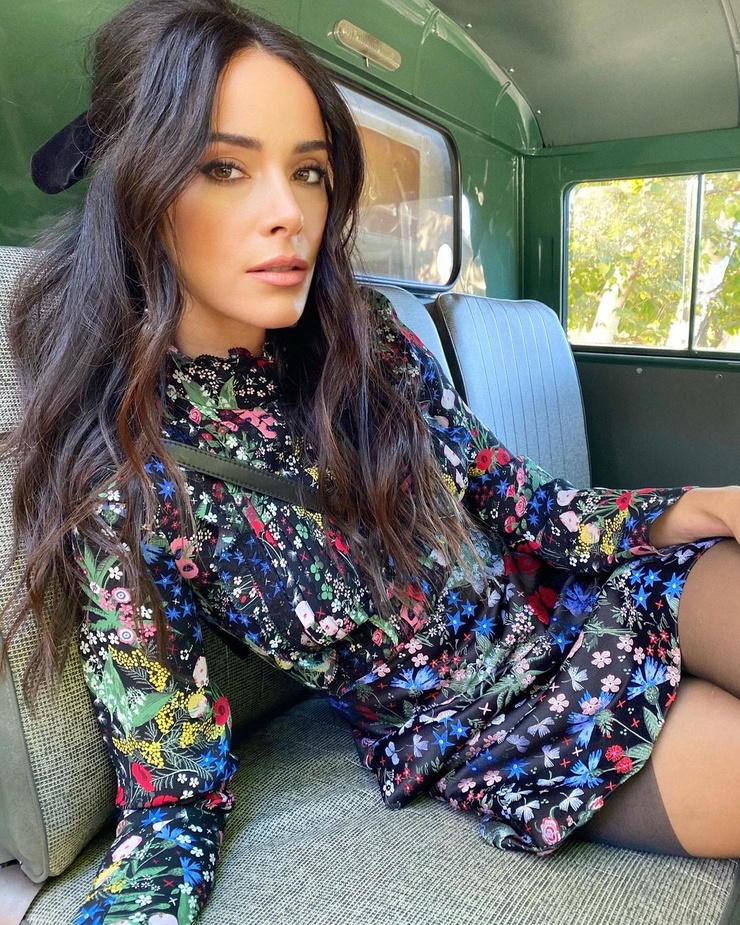 Abigail Spencer