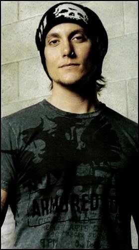 Synyster Gates