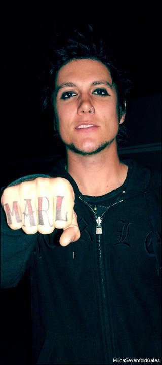 Synyster Gates