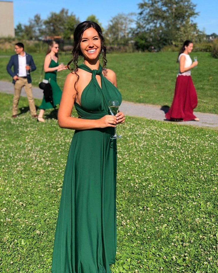 Marika Bernard